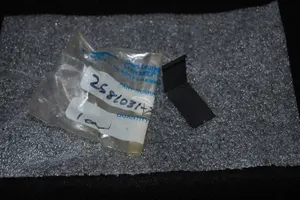 2581031-7 Bracket - Bombardier Learjet Aircraft - NOS ( 2 ea as 1 lot )